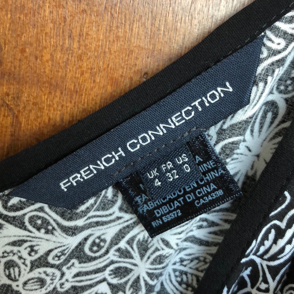 French Connection Romper - Picture 3 of 3